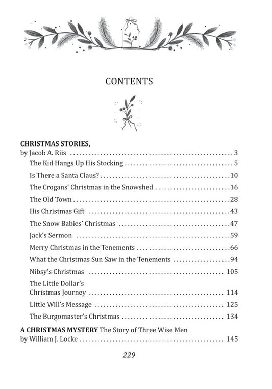 The Folio Book of Mysterious Christmas Stories / The Folio Book of Mysterious Christmas Stories Чарльз Диккенс, Якоб Август Риис, Уильям Лок 978-966-03-9911-2-2