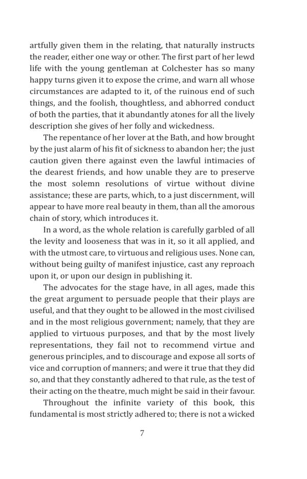 The Fortunes and Misfortunes of the Famous Moll Flanders / The Fortunes and Misfortunes of the Famous Moll Flanders Даниель Дефо 978-617-551-171-8-6