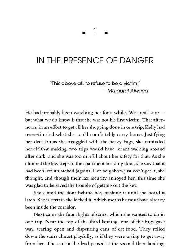 The Gift of Fear: Survival Signals That Protect Us from Violence / The Gift of Fear: Survival Signals That Protect Us from Violence Гэвин де Беккер 9780747538356-6