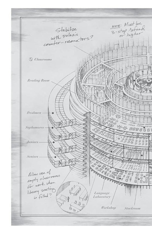 The Golden Enclaves Naomi Novik / Наоми Новик 9781529100938-2