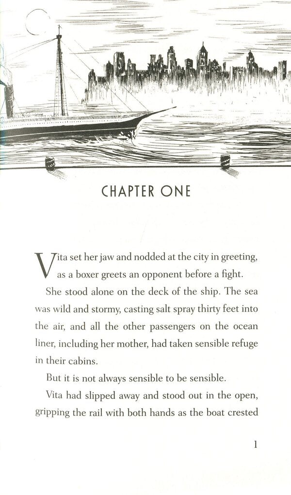 The Good Thieves / The Good Thieves Кэтрин Ранделл 978-1-4088-8265-8-6