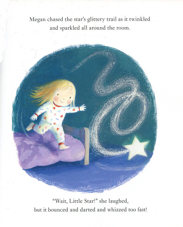 The Goodnight Star / The Goodnight Star Эми Спаркс 9781782953685-6