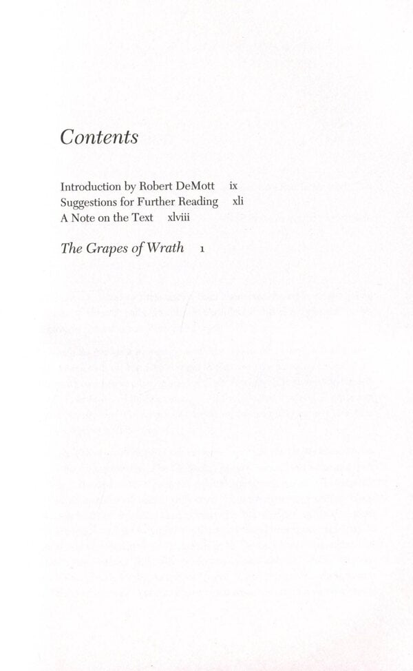 The Grapes Of Wrath John Steinbeck / Джон Стейнбек 9780141185064-6