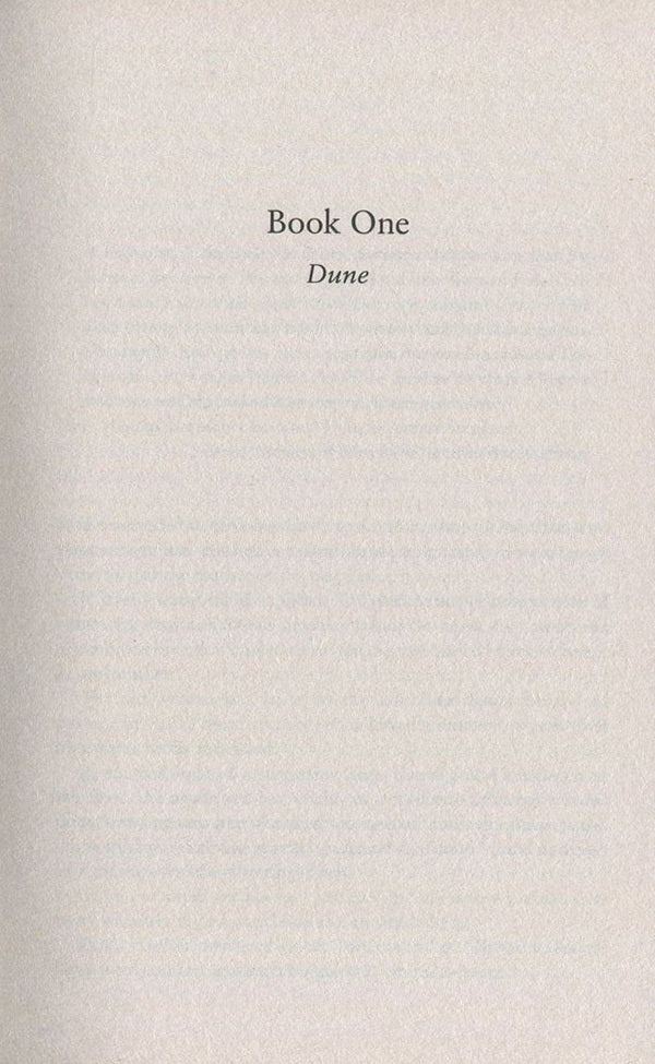 The Great Dune Trilogy Set Of 3 Books Frank Herbert - Фрэнк Герберт 9780340960196,9781473655324,9781473233782-6