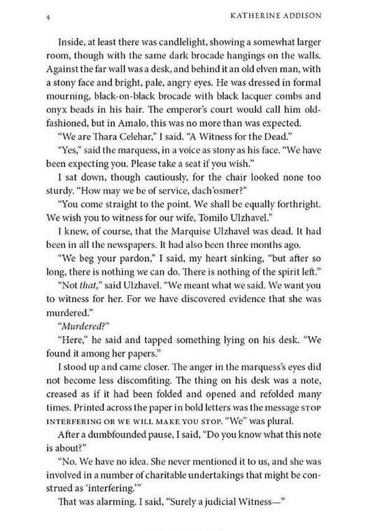 The Grief of Stones. The Cemeteries of Amalo. Book 2 / The Grief of Stones. The Cemeteries of Amalo. Book 2 Кэтрин Эддисон 9781786187444-2