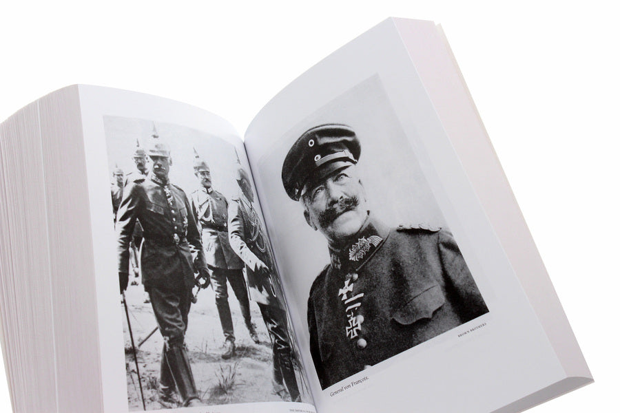 The Guns of August / The Guns of August Барбара Такман 978-0-241-96821-5-6