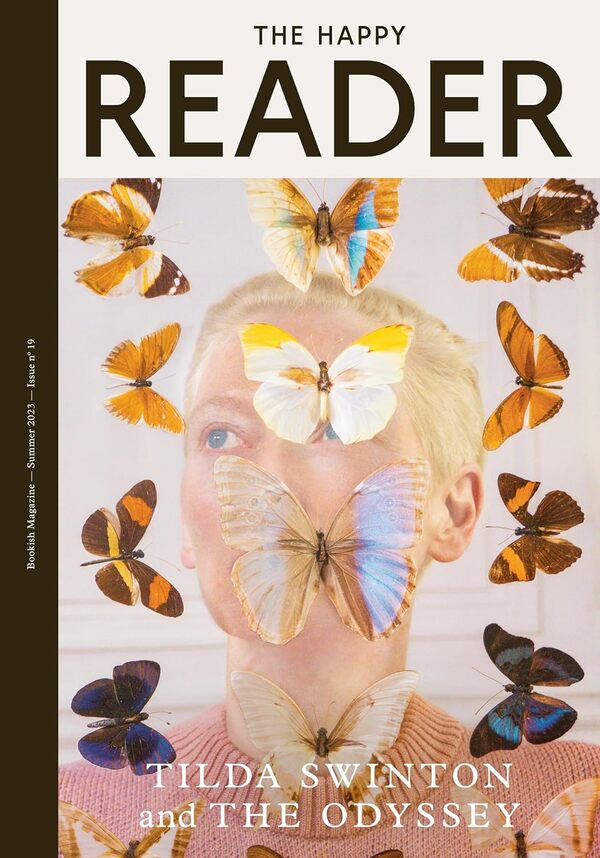 The Happy Reader 19 / The Happy Reader 19 9780241618578-1