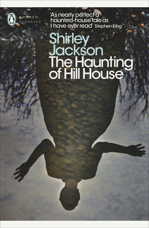 The Haunting Of Hill House / Author not specified 9780141191447-1