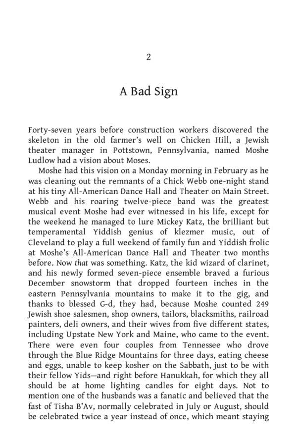 The Heaven & Earth Grocery Store / The Heaven & Earth Grocery Store Джеймс МакБрайд 9781399620413-6