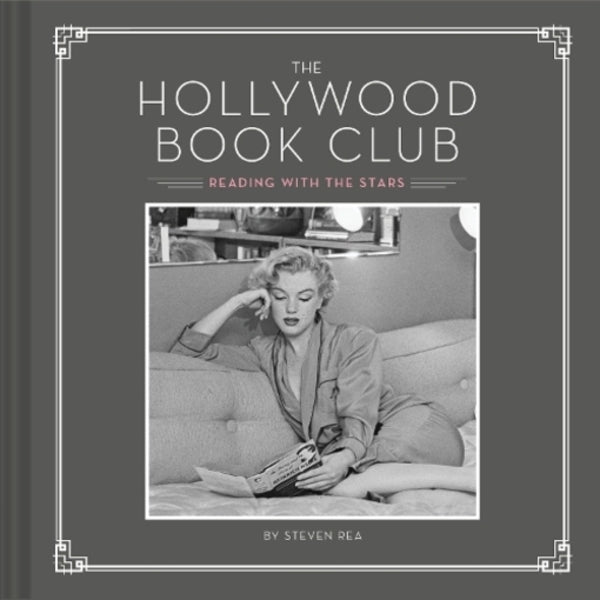 The Hollywood Book Club / The Hollywood Book Club Стивен Ри 9781452176895-1