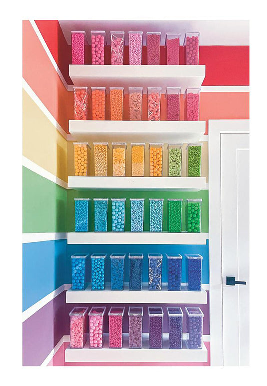 The Home Edit Stay Organized: The Ultimate Guide to Making Systems Stick / The Home Edit Stay Organized: The Ultimate Guide to Making Systems Stick Клеа Ширер 9781784729066-2