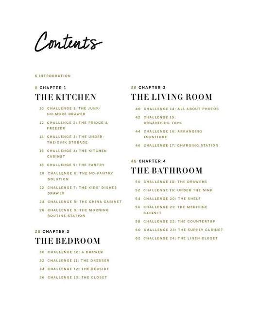 The Home Edit Workbook / The Home Edit Workbook Клеа Ширер, Джоанна Теплин 9781784727697-2