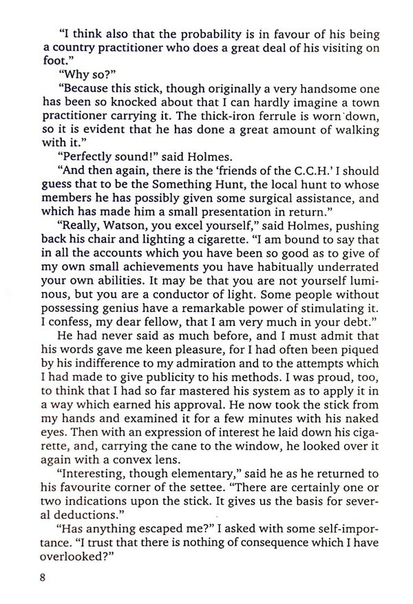 The Hound of the Baskervilles / The Hound of the Baskervilles / Собака Баскервілів Артур Конан Дойл 978-617-07-0847-2-6