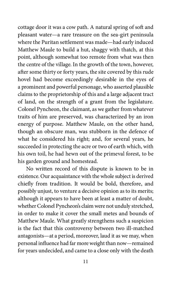 The House of the Seven Gables / The House of the Seven Gables Натаниэль Хоторн 978-966-03-9598-5-6