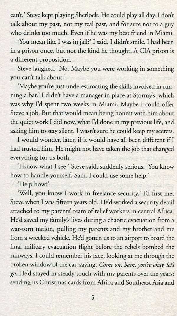 The Inside Man / The Inside Man Джефф Эбботт 978-0751547931-6