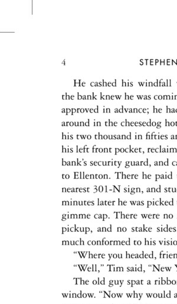 The Institute Stephen King / Стивен Кинг 9781529355413-6