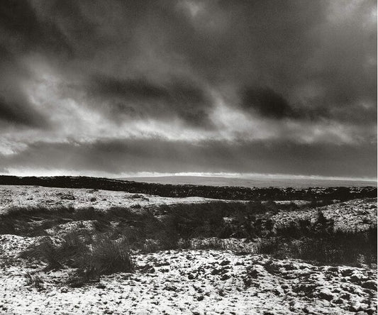 The Landscape Don McCalin / Дон МакКалин 9781787330429-2