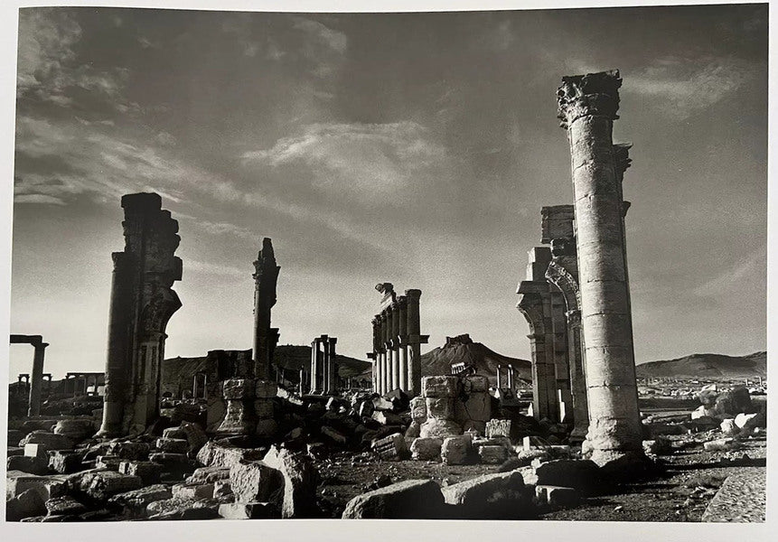 The Landscape Don McCalin / Дон МакКалин 9781787330429-6