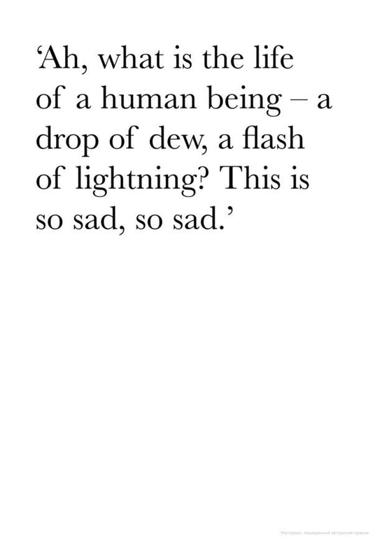 The Life of a Stupid Man / The Life of a Stupid Man Рюноскэ Акутагава 9780141397726-2