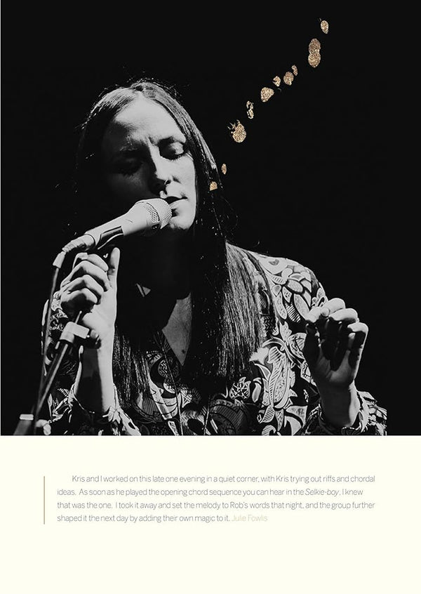 The Lost Words. Spell Songs / The Lost Words. Spell Songs Роберт Макфарлейн, Джеки Моррис, Карин Полварт, Джули Фаулис 9781527239616-6