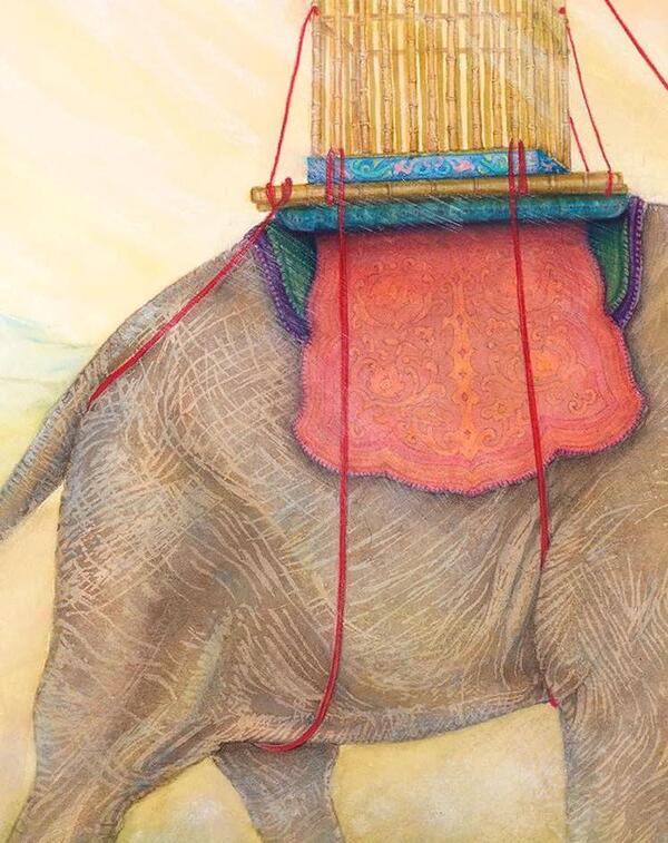 The Panda's Child / The Panda's Child Джеки Моррис 9781915659057-6