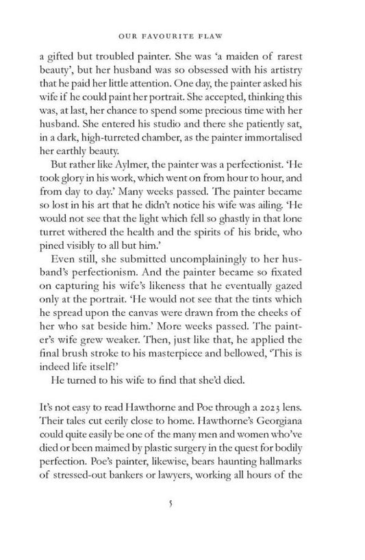 The Perfection Trap / The Perfection Trap Томас Карран 9781847943859-2