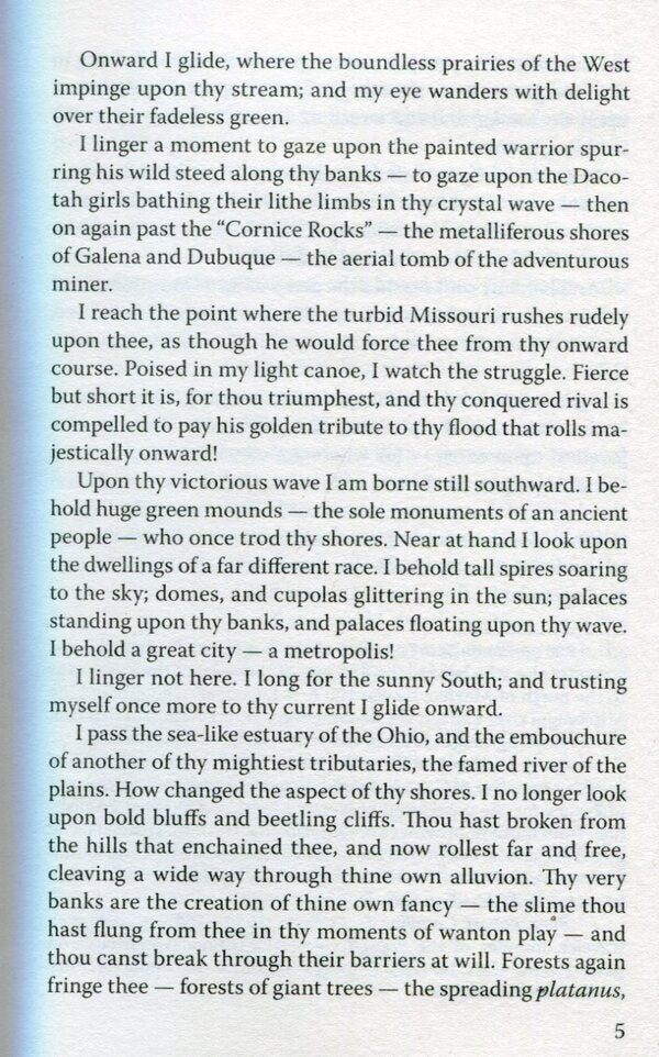 The Quadroon / The Quadroon Майн Рид 978-617-07-0427-6-6