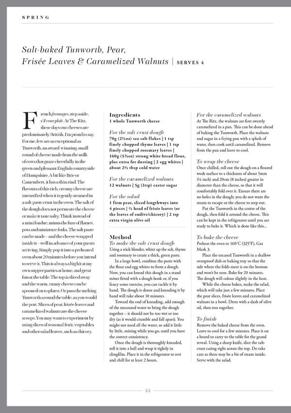 The Ritz London / The Ritz London Джон Уильямс 9781784724962-6