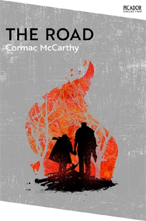 The Road Cormac McCarthy / Кормак Маккарти 9781035003792-1