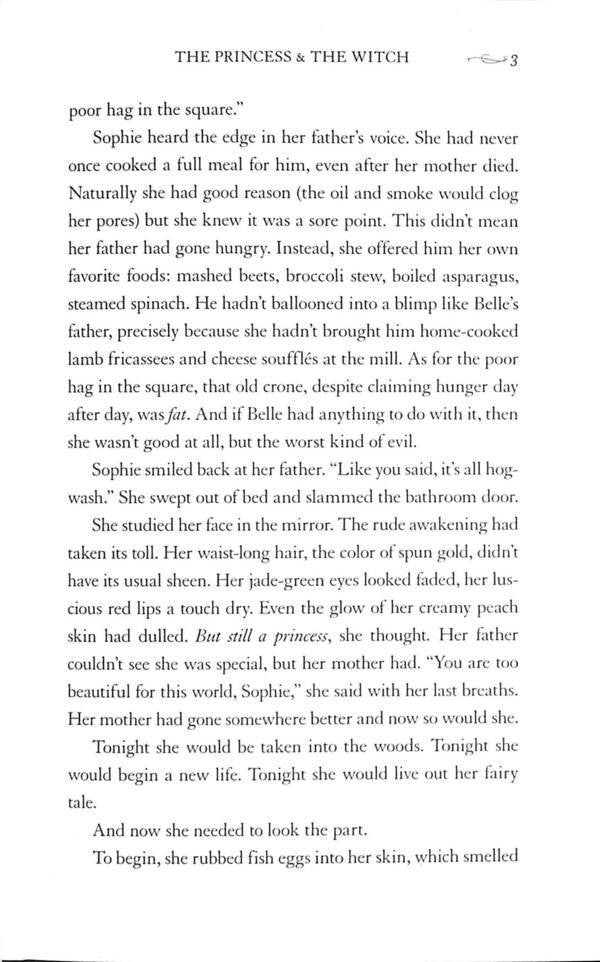 The School For Good And Evil Soman Chainani / Соман Чайнани 9780008508050-4