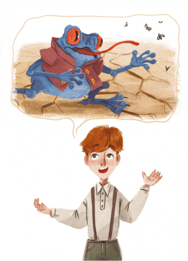 The Secret Society Of Cowards, Or Remedy #9. Book 1 / Таємне Товариство Боягузів, або Засіб від переляку №9. Книга 1 Lesya Voronin / Леся Воронина 9786178177591-5