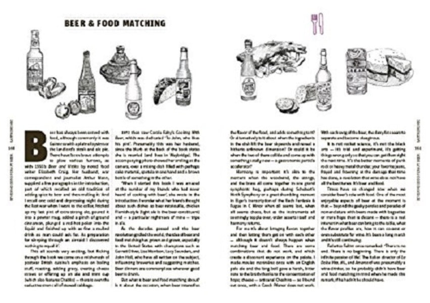 The Seven Moods of Craft Beer. 350 Great Craft Beers from Around the World / The Seven Moods of Craft Beer. 350 Great Craft Beers from Around the World Адриан Тирни-Джонс 9780957471788-6