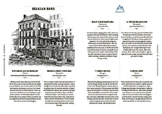 The Seven Moods of Craft Beer. 350 Great Craft Beers from Around the World / The Seven Moods of Craft Beer. 350 Great Craft Beers from Around the World Адриан Тирни-Джонс 9780957471788-2