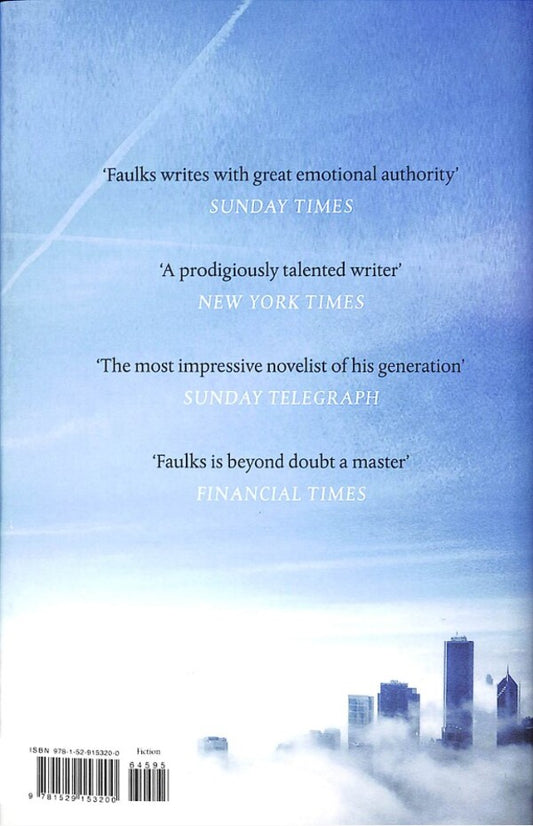 The Seventh Son / The Seventh Son Себастьян Фолкс 9781529153200-2