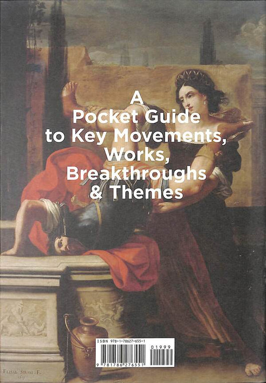 The Short Story of Women Artists / The Short Story of Women Artists Сьюзи Ходж 978-1-78627-655-1-2