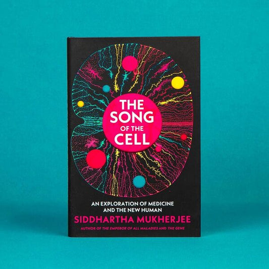 The Song of the Cell: An Exploration of Medicine and the New Human / The Song of the Cell : An Exploration of Medicine and the New Human Сиддхартха Мукерджи 9781847925978-2