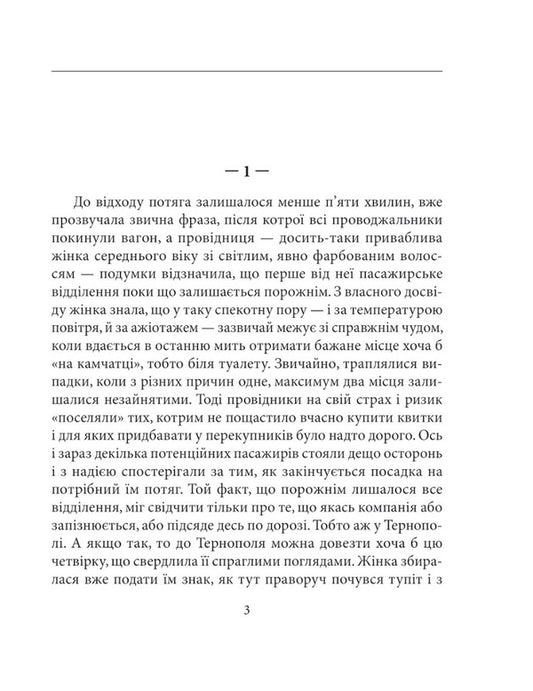 The Summer That Was Not - Лто, якого не було Pyotr Luschyk - Петро Лущик 9789660393639-2