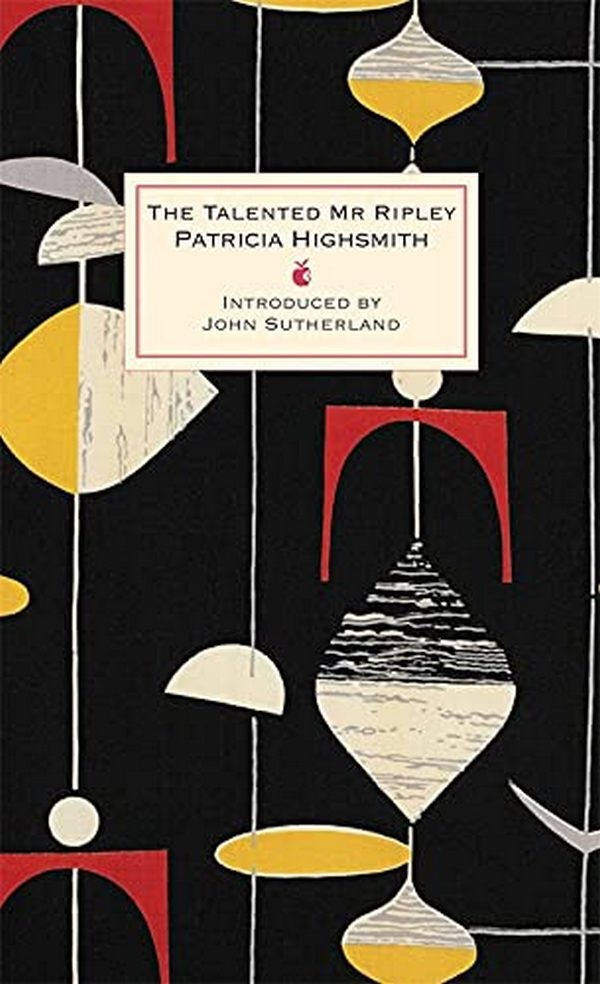 The Talented Mr Ripley / The Talented Mr Ripley Патрисия Хайсмит 9780349006963-1