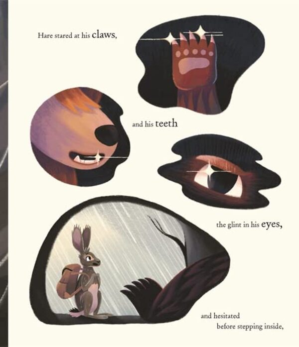 The Treasure. A Story About Finding Joy in Unexpected Places / The Treasure. A Story About Finding Joy in Unexpected Places Марсела Феррейра 9781913520861-6