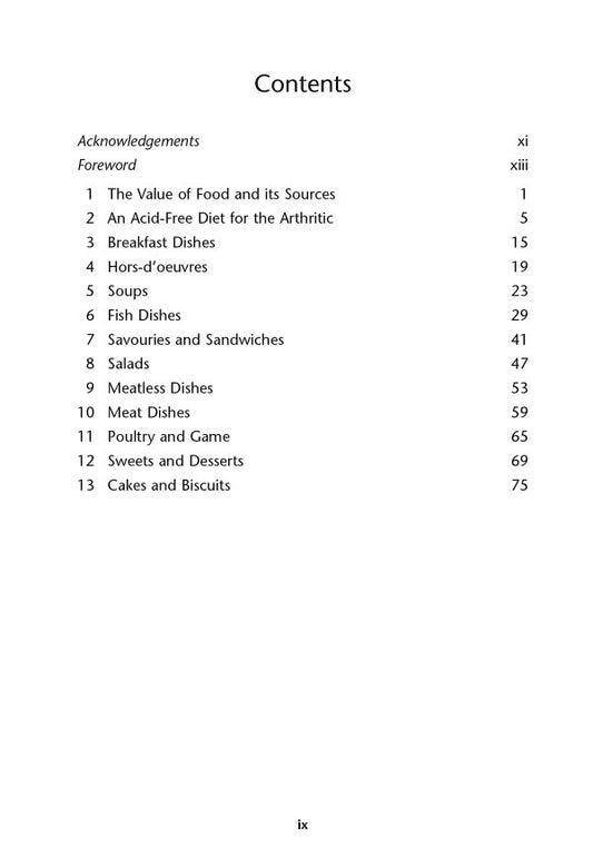 The Treating Arthritis Diet Book. Recipes And Reasons Margaret Hills, Christine Horner / Маргарет Хиллс, Кристин Хорнер 9781529394795-2