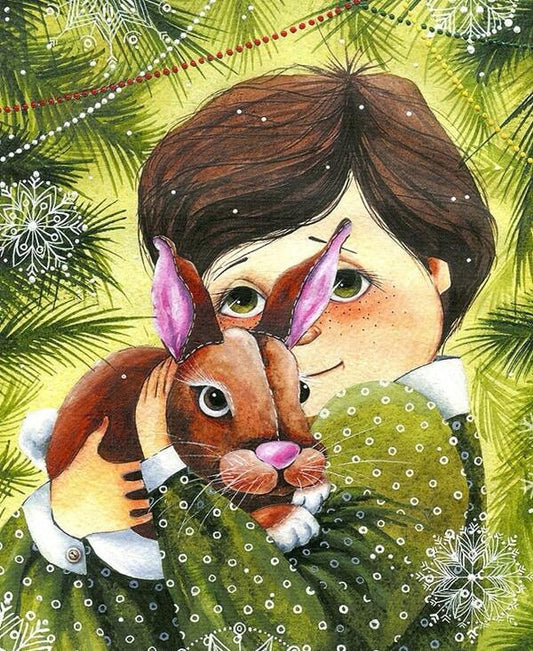 The Velveteen Rabbit / The Velveteen Rabbit Марджери Уильямс 9789669153791-2