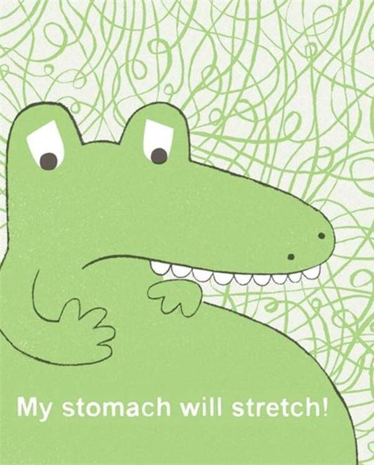 The Watermelon Seed Greg Pizzoli / Грег Пиццоли 9781484712368-2