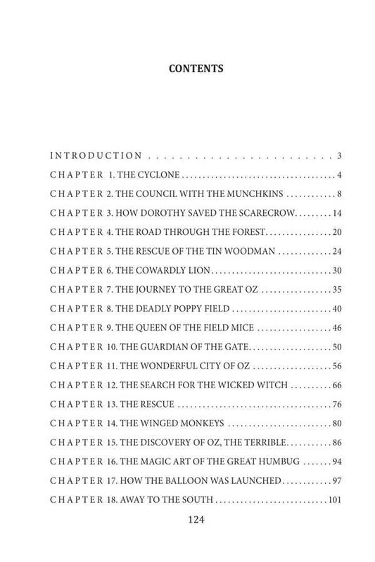 The Wonderful Wizard Of Oz Layman Frank Baum / Лаймен Фрэнк Баум 9786175510223-2