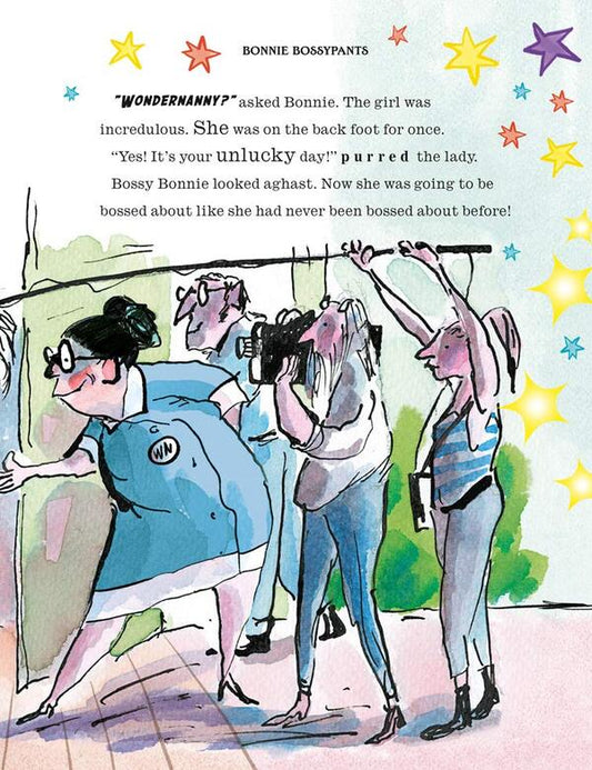 The World's Worst Children 3 David Walliams / Дэвид Уоллиамс 9780008621896-2