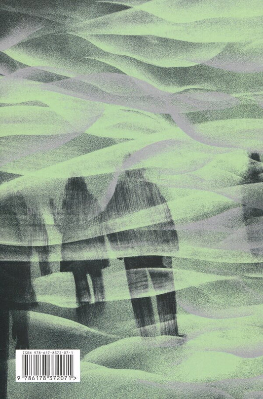 The arc # 2 / The Arc №2 978-617-8372-07-1-2