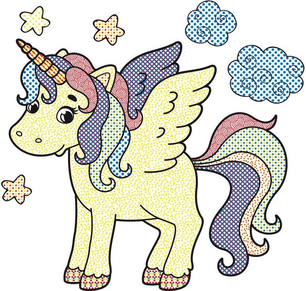 The best water coloring. Princesses / Найкраща водяна розмальовка. Принцеси 978-966-987-107-7-4