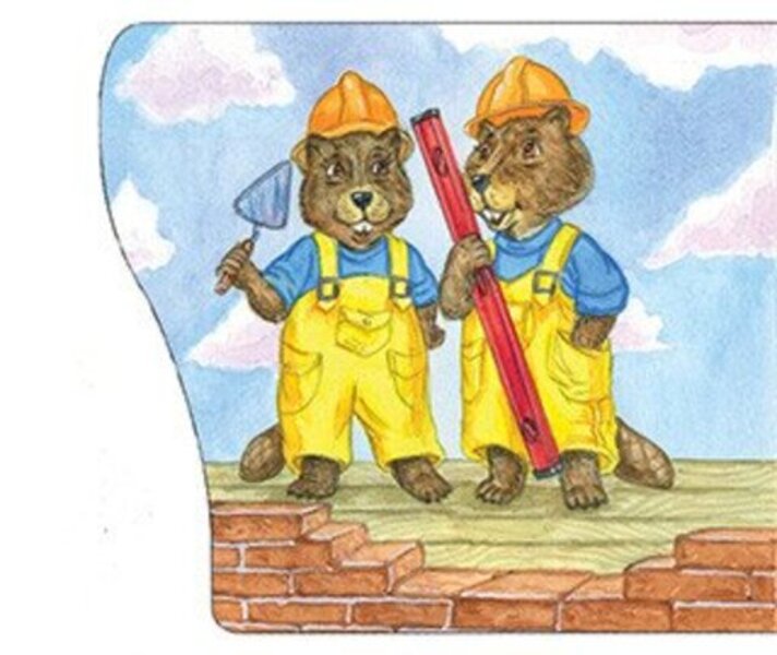 The first steps. Cars / Перші кроки. Машинки Владимир Верховень 978-617-09-9271-0-6