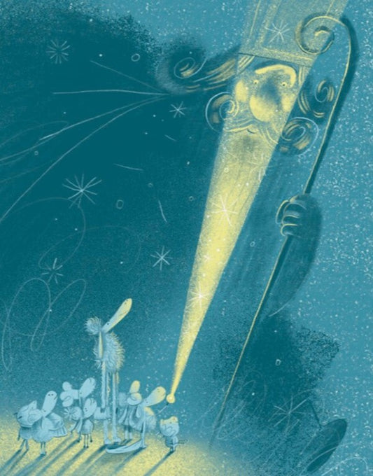 The life of toy sheep / Життя іграшкових овечок Галина Вдовиченко 978-966-448-073-1-2