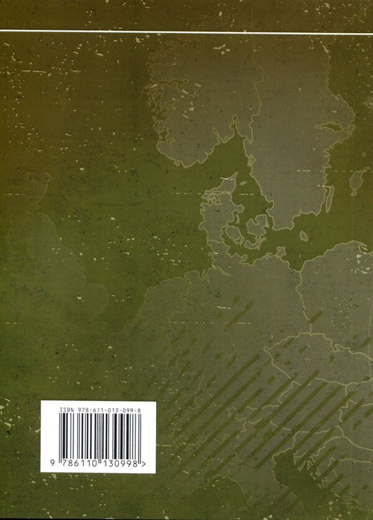The military and political situation during the Russian-Ukrainian war (February - June 2022). A collection of informational and analytical materials / Воєнно-політична обстановка в ході російсько-української війни (лютий - червень 2022 року). Збірник інформаційно-аналітичних матеріалів 978-611-01-3099-8-2