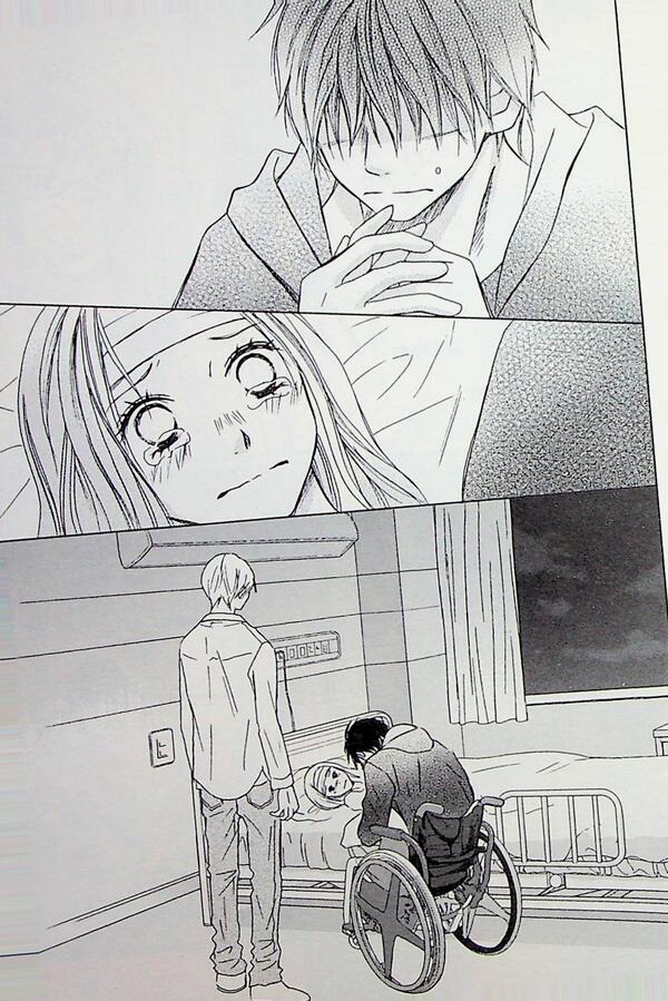 The perfect world. Volume 3 / Досконалий світ. Том 3 Риэ Аруга 978-617-8516-36-9-6